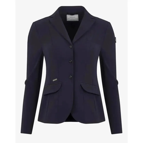LeMieux Dynamique Show Jacket Navy 6 Show Jackets