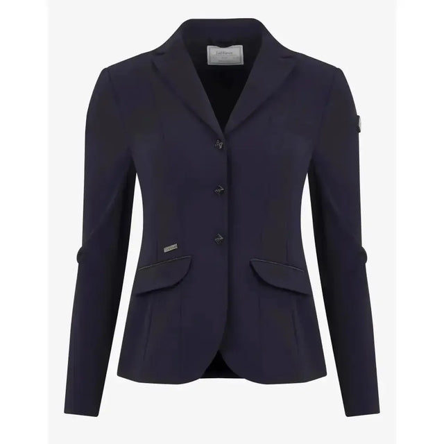 LeMieux Dynamique Show Jacket Navy 6 Show Jackets