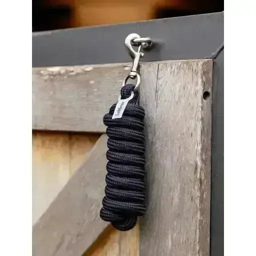 Lemieux Essence Leadrope Navy Navy Lead Ropes
