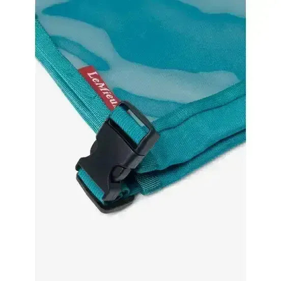 LeMieux Eventing Bib Peacock Peacock Number Bib