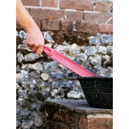 Lemieux Feed Stirrer Cranberry Cranberry One Size Scoops & Stirrers