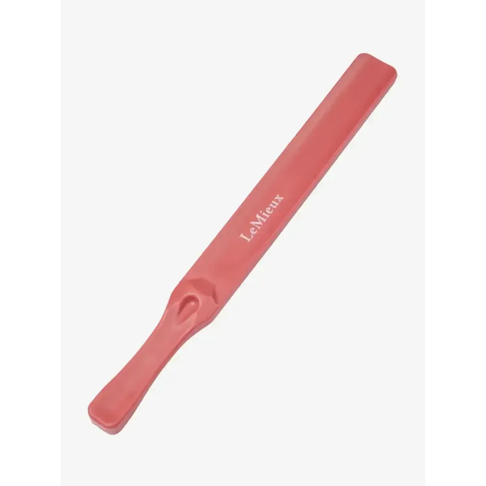 Lemieux Feed Stirrer Cranberry Cranberry One Size Scoops & Stirrers