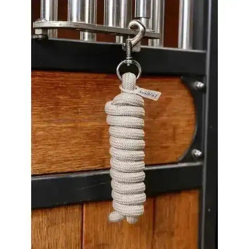 Lemieux Finesse Leadrope Stone Stone One Size Lead Ropes