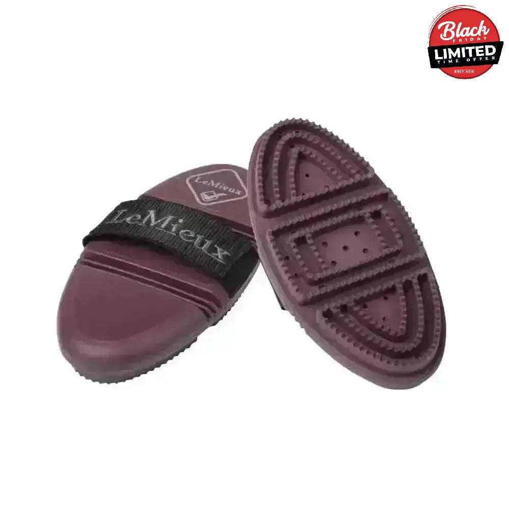 LeMieux Flexi Curry Comb Rioja Rioja Curry Combs