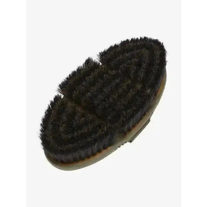 Lemieux Flexi Horse Hair Body Brush Alpine Alpine Body Brushes