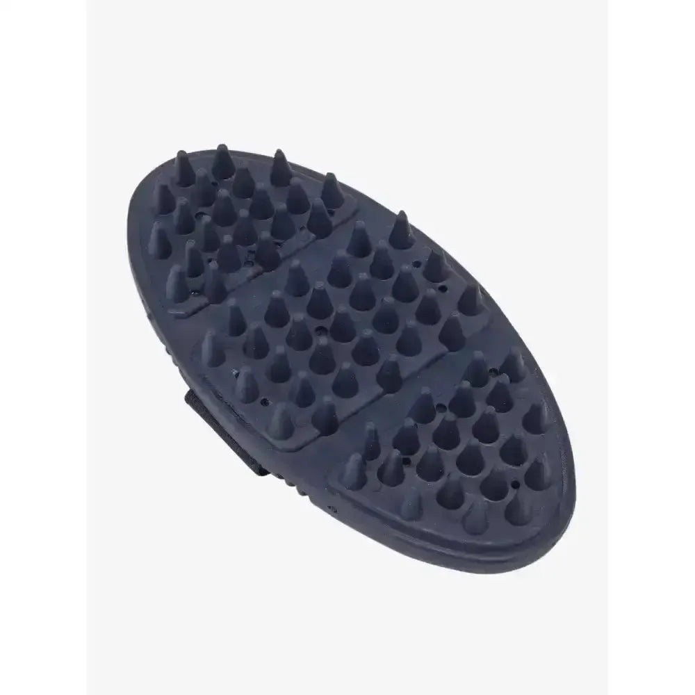 Lemieux Flexi Massage Brush Navy Massage Brushes