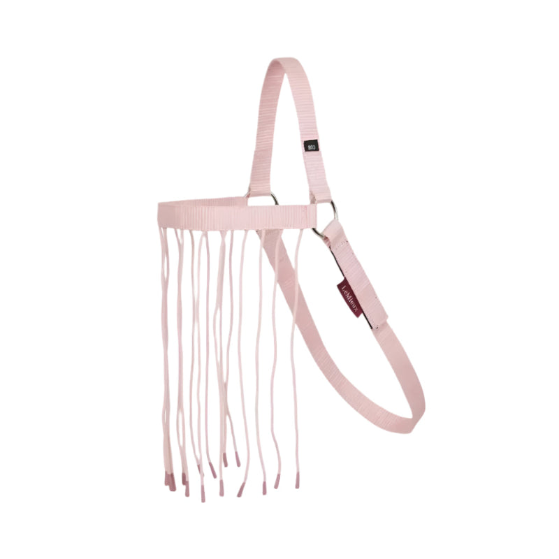 LeMieux Fly Fringe Blossom Blossom Pony Fly Masks