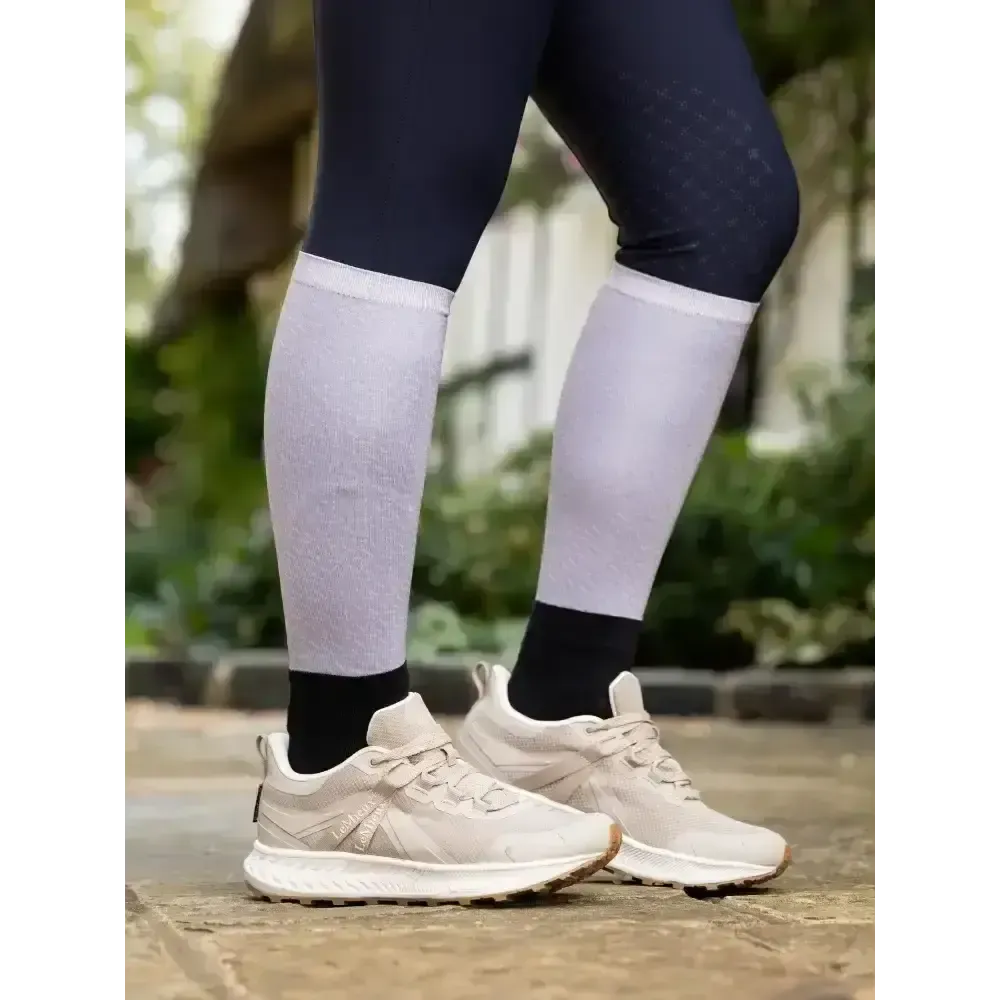 Lemieux Footsie Socks Alexia Ash Junior Alexia Ash Riding Socks