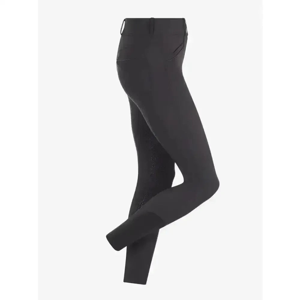 LeMieux Freya Pro Breech Grey Grey 6 Breeches