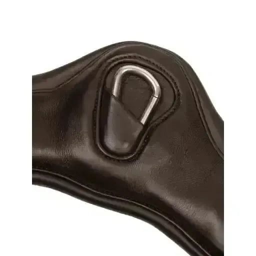LeMieux Gel-Tek Anatomic Mono Girth Brown 55 cm Brown Girths