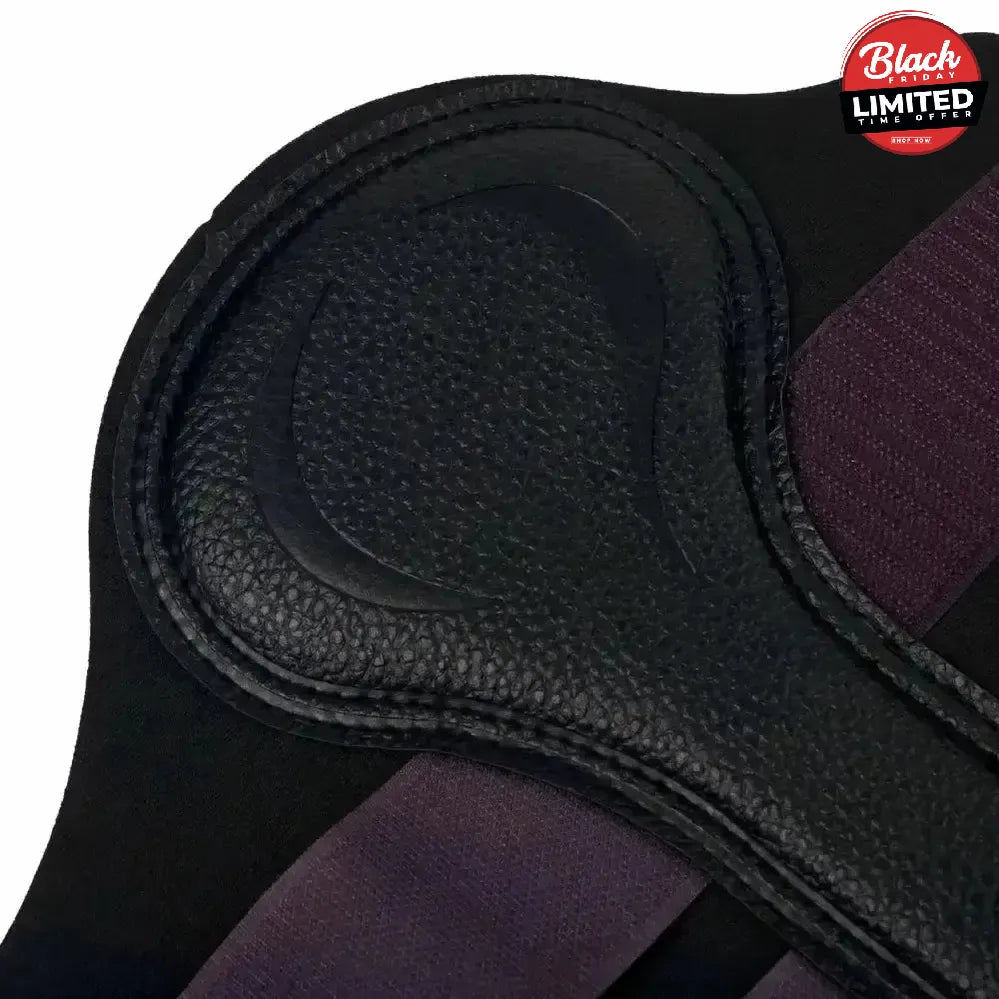 LeMieux Grafter Boot Fig X Large Brushing Boots