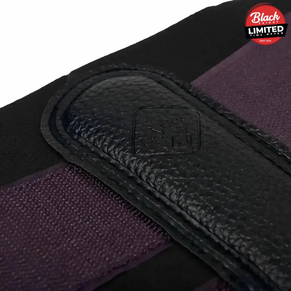 LeMieux Grafter Boot Fig X Large Brushing Boots