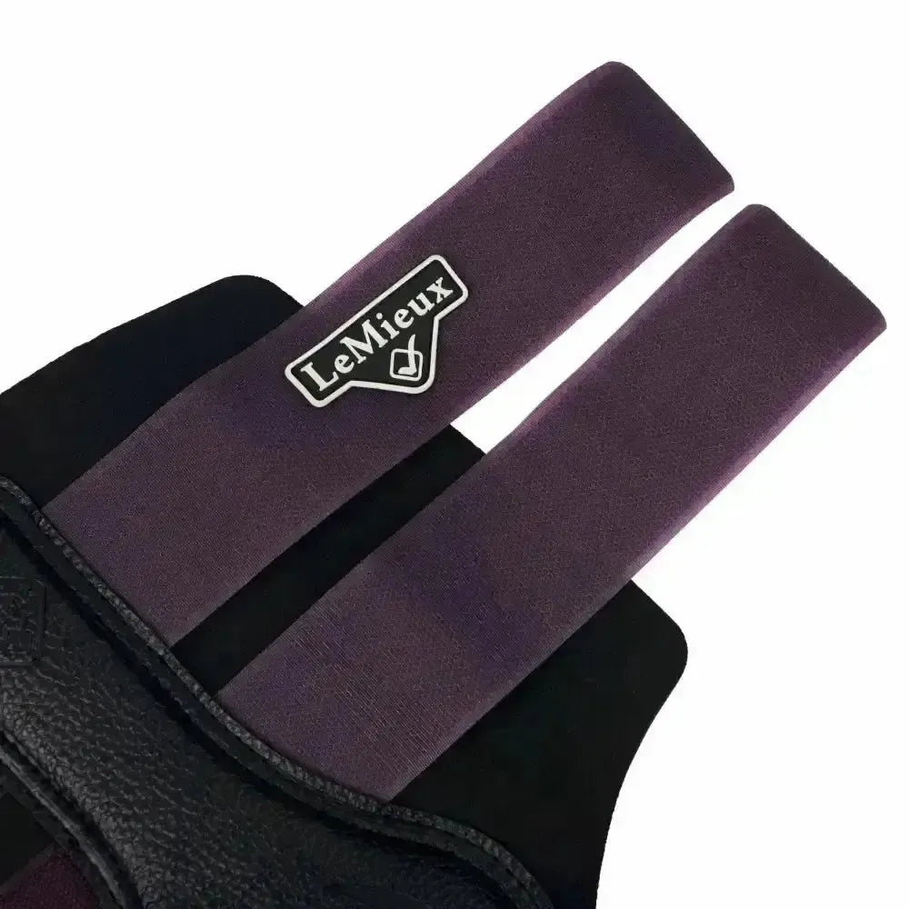 LeMieux Grafter Boot Fig X Large Brushing Boots