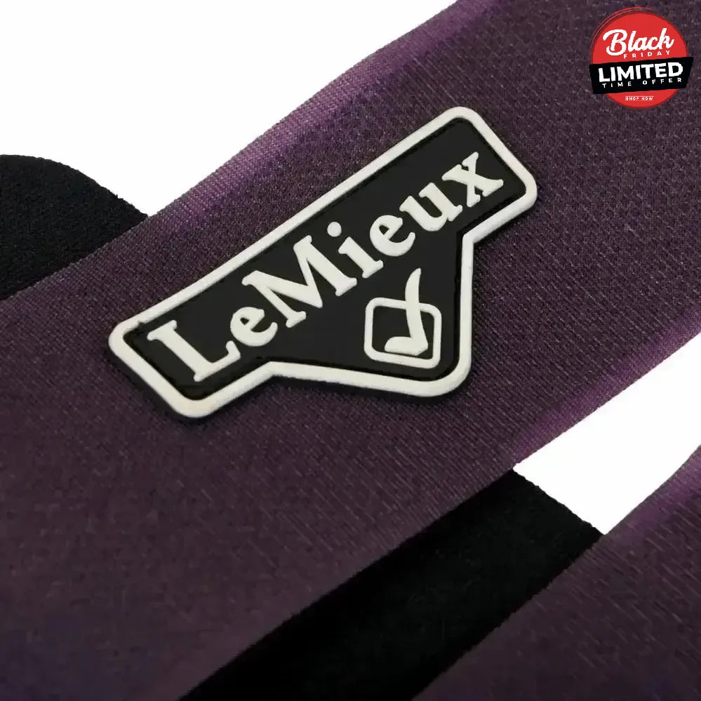 LeMieux Grafter Boot Fig X Large Brushing Boots