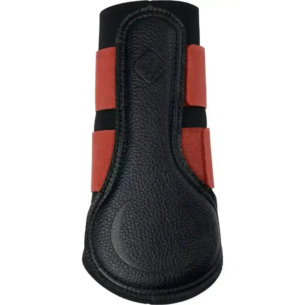 LeMieux Grafter Boot Sienna X Large Brushing Boots