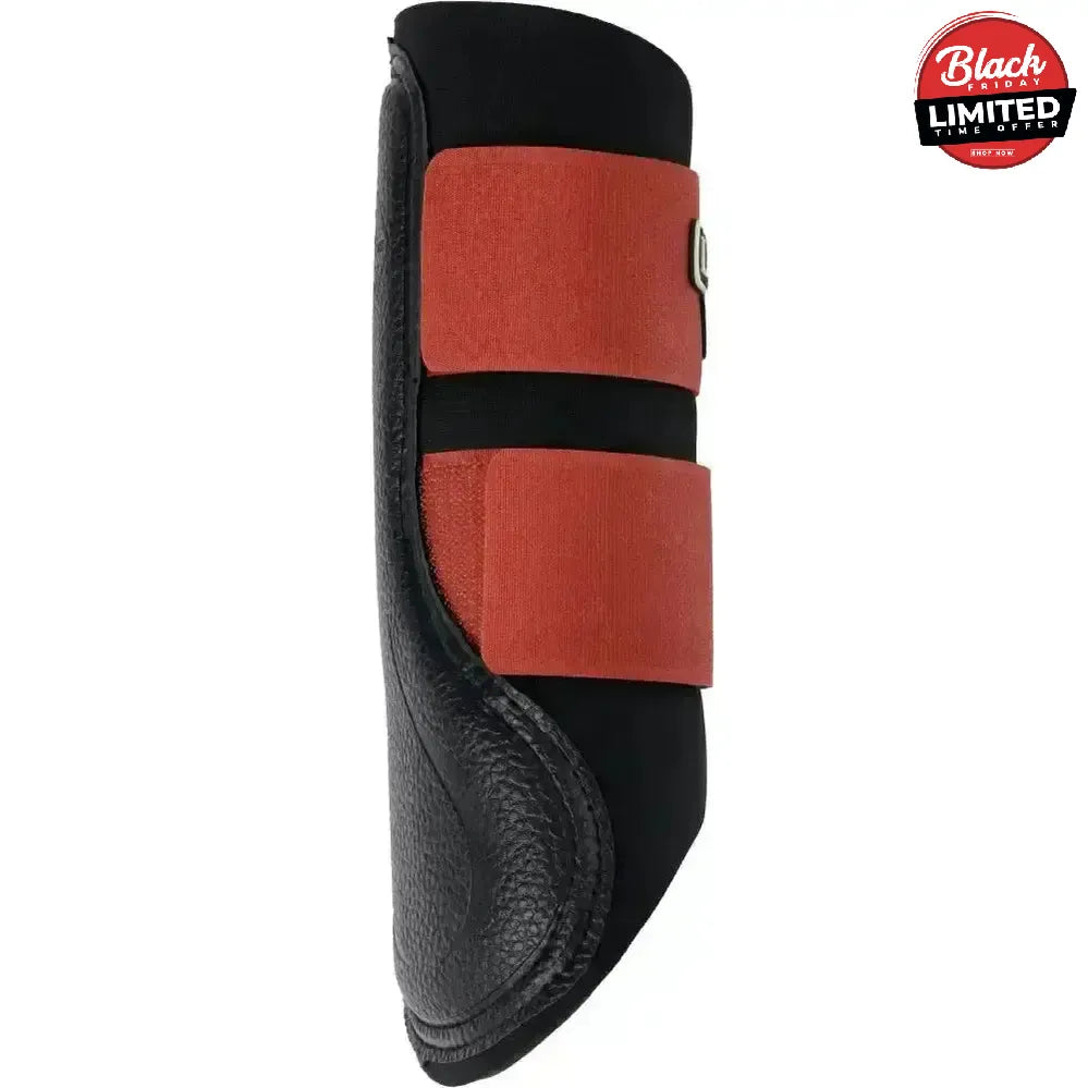 LeMieux Grafter Boot Sienna X Large Brushing Boots