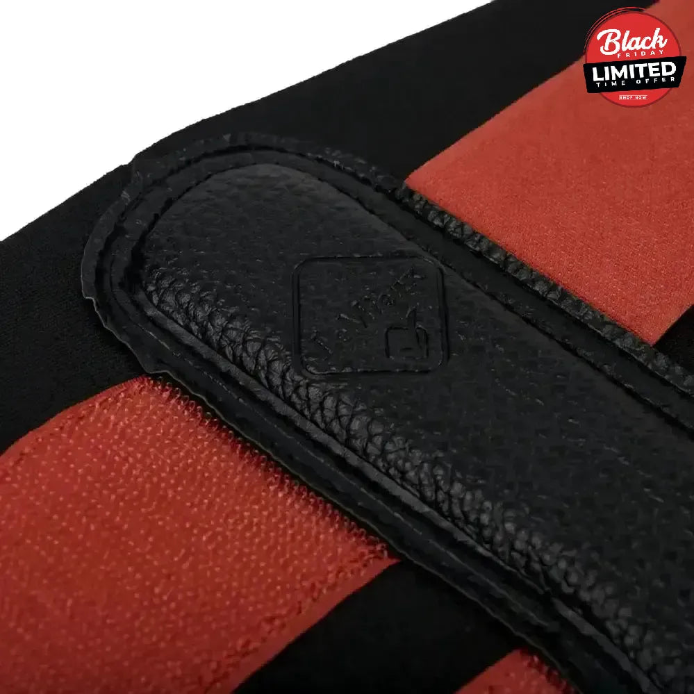 LeMieux Grafter Boot Sienna X Large Brushing Boots