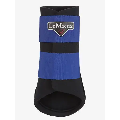 LeMieux Grafter Brushing Boot Benetton Benetton Small Horse Boots
