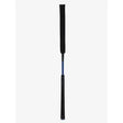 LeMieux Grip-Tek Baton Navy One Size Navy BSJ Approved Whips