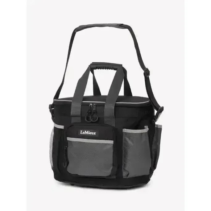 LeMieux Grooming Bag Black One Size Black Grooming Bags