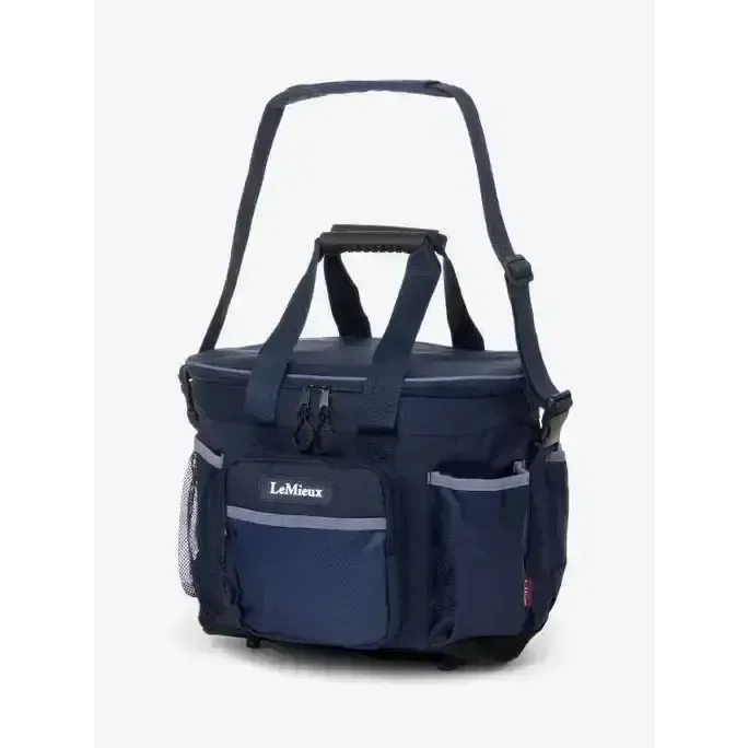 LeMieux Grooming Bag Navy One Size Navy Grooming Bags