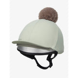 Lemieux Hat Silk Pistachio One Size Lemieux Spring Summer 2024 Hat Silks