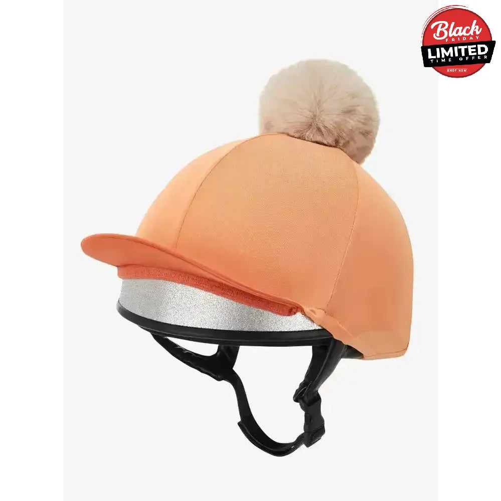 Lemieux Hat Silk Sherbet One Size Hat Silks