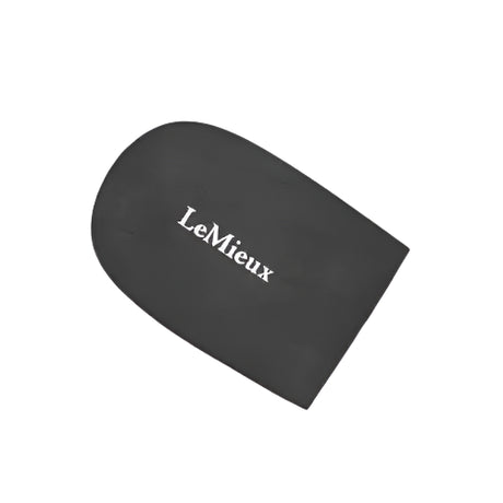 LeMieux Heel Riser Black One Size Heel Risers