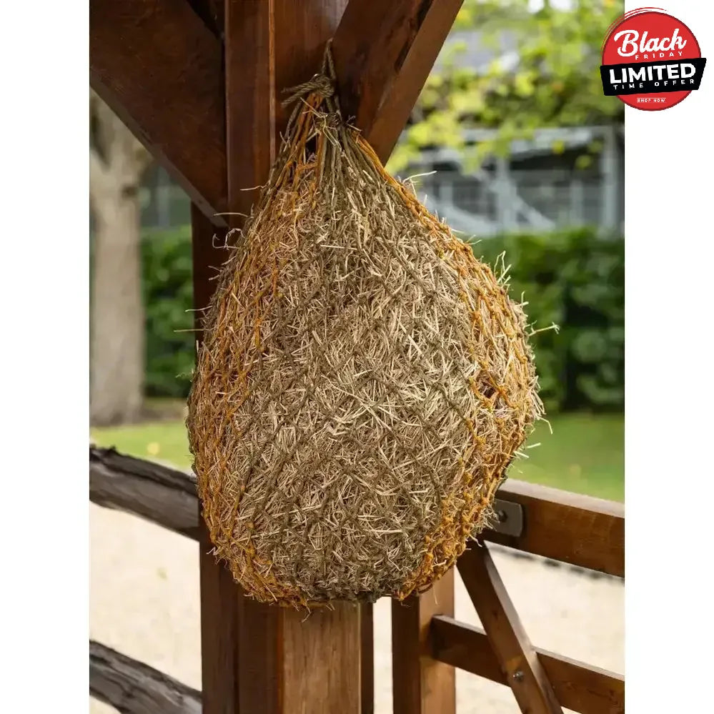 Lemieux Hippo Haynet Alpine 6kg Haynets