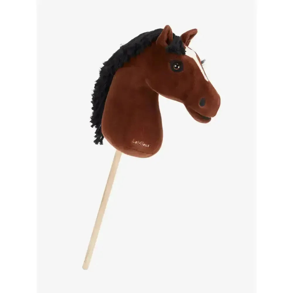 Lemieux Hobby Horse Chancer Chancer Toy Hobby Horse
