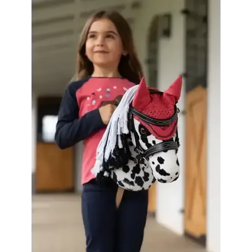 Lemieux Hobby Horse Dakota Hobby Horse Dakota One Size Hobby Horse