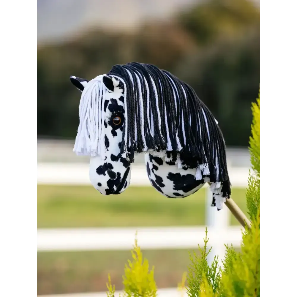 Lemieux Hobby Horse Dakota Hobby Horse Dakota One Size Hobby Horse