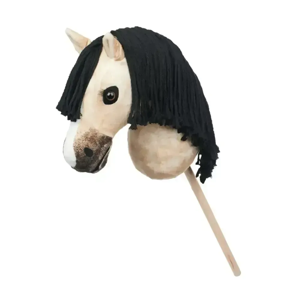 Lemieux Hobby Horse Dream Toy Hobby Horse
