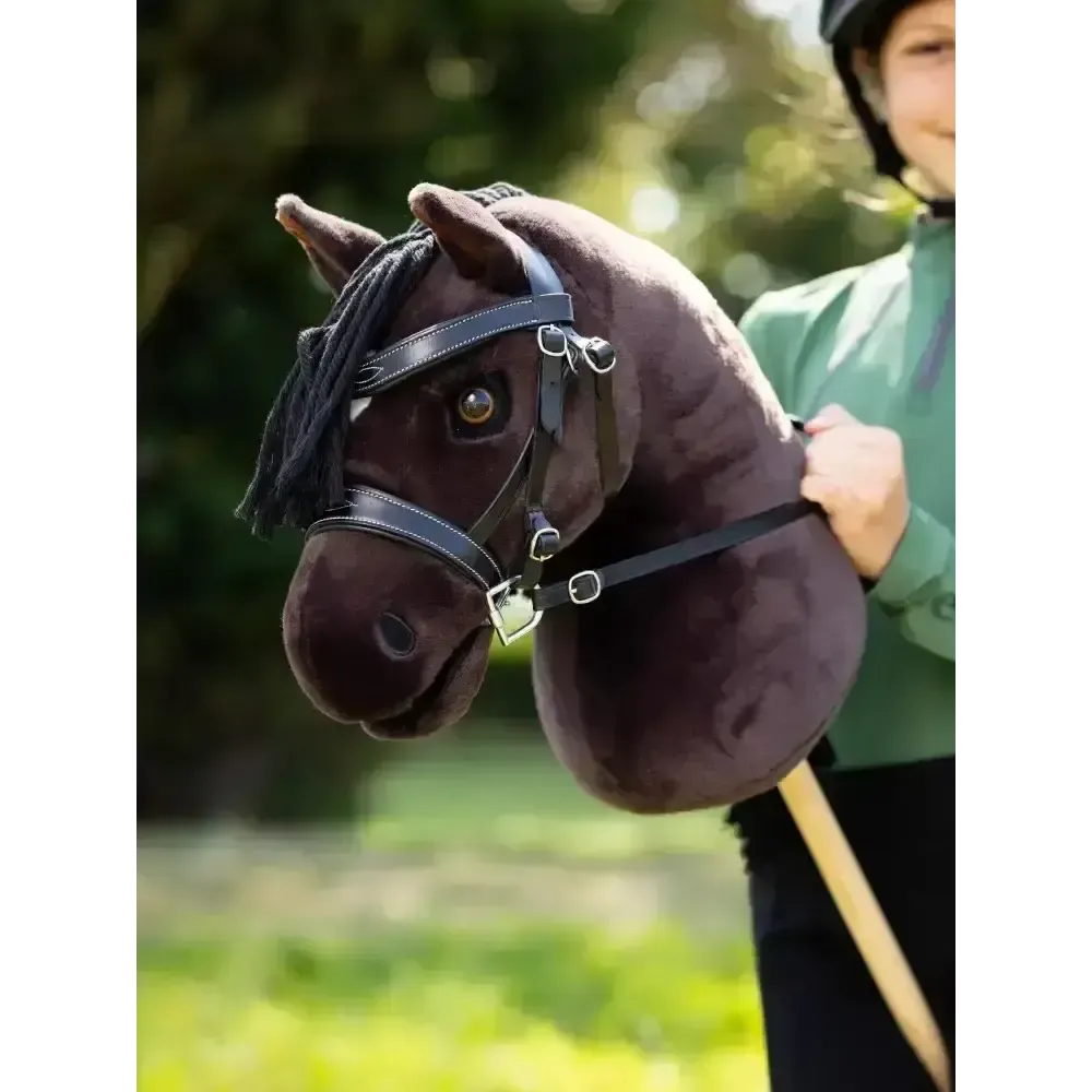 Lemieux Hobby Horse Freya Toy Hobby Horse