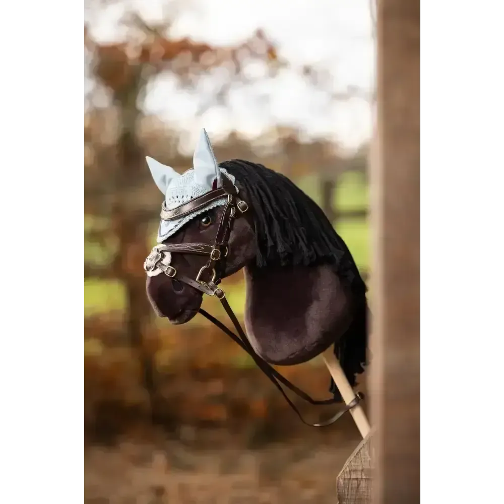 Lemieux Hobby Horse Freya Toy Hobby Horse