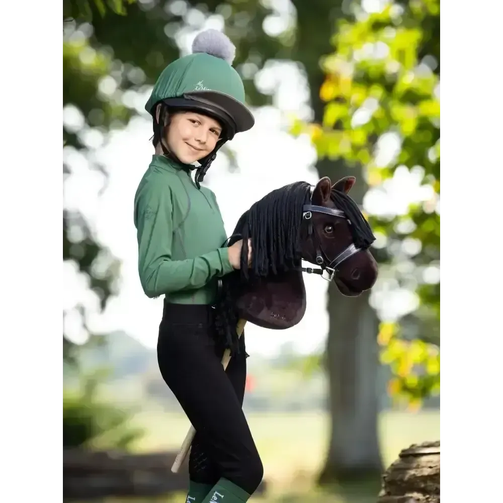 Lemieux Hobby Horse Freya Toy Hobby Horse