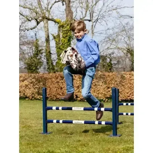 LeMieux Hobby Horse Montana Toy Hobby Horse