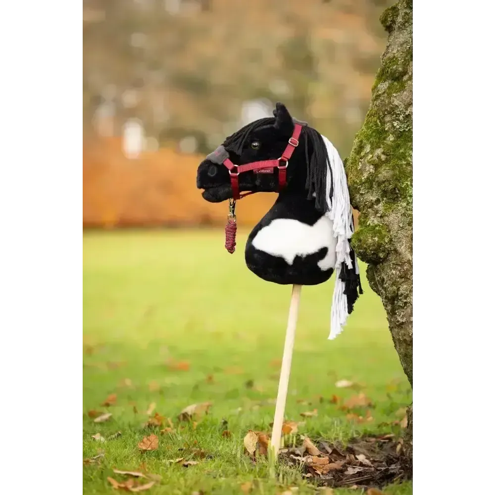 Lemieux Hobby Horse Razzle Toy Hobby Horse