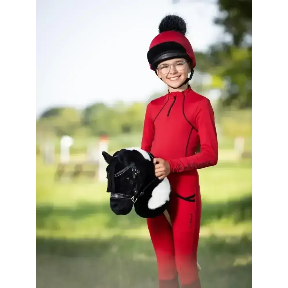 Lemieux Hobby Horse Razzle Toy Hobby Horse