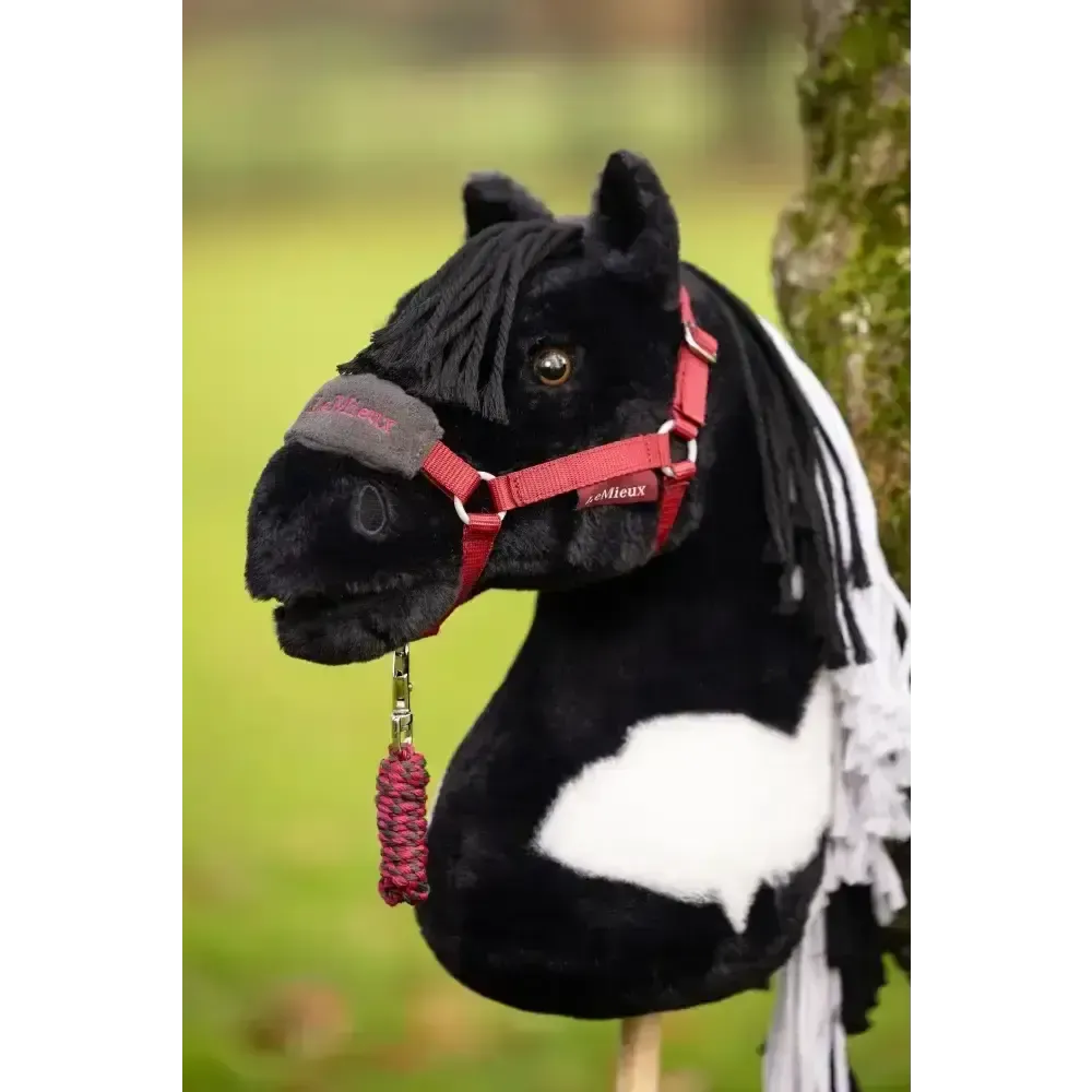 Lemieux Hobby Horse Razzle Toy Hobby Horse