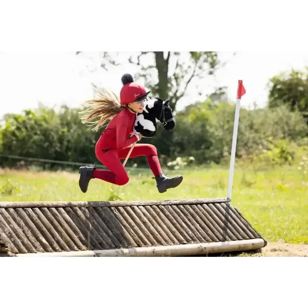 Lemieux Hobby Horse Razzle Toy Hobby Horse