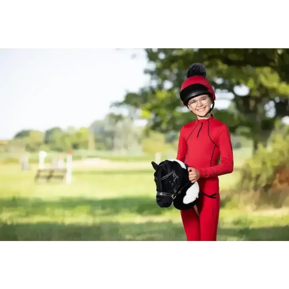 Lemieux Hobby Horse Razzle Toy Hobby Horse