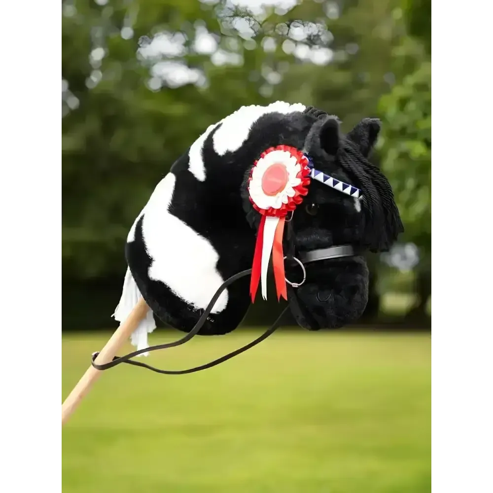 Lemieux Hobby Horse Rosette Pack Multi multi Toy Hobby Horse