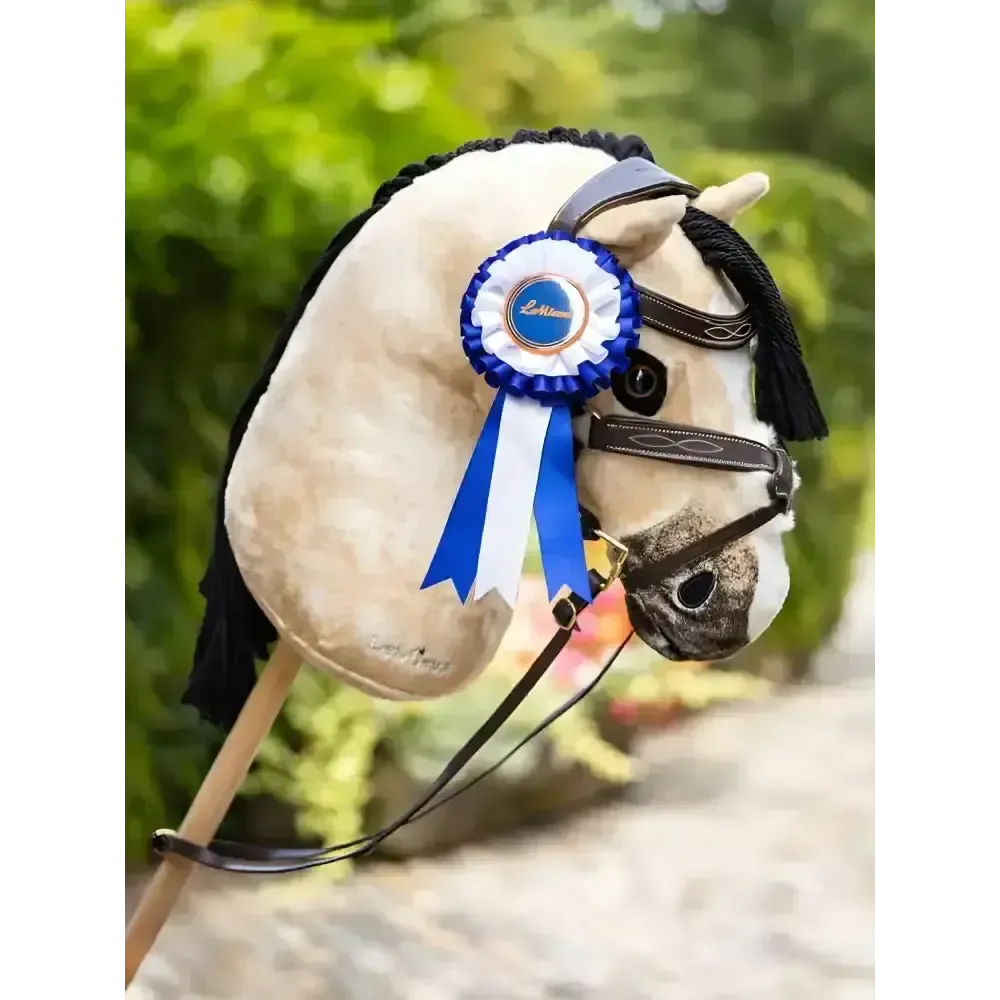 Lemieux Hobby Horse Rosette Pack Multi multi Toy Hobby Horse