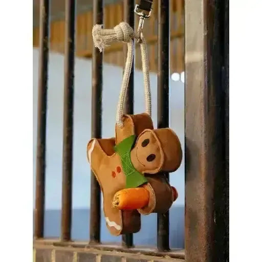 LeMieux Horse Toy Gingerbread Gingerbread One Size Horse Toys