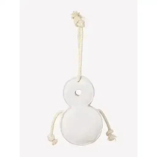 LeMieux Horse Toy Snowman Snowman One Size Horse Toys