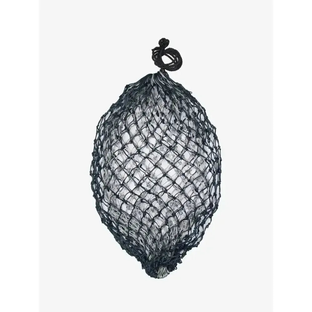 LeMieux Hungry Hippo Haynet Navy One Size Navy Haynets