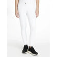 Lemieux Imogen Knee Grip Breeches White White UK 6 Breeches