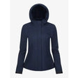 Lemieux Isla Short Waterproof Jacket Navy 6 Outdoor Coats
