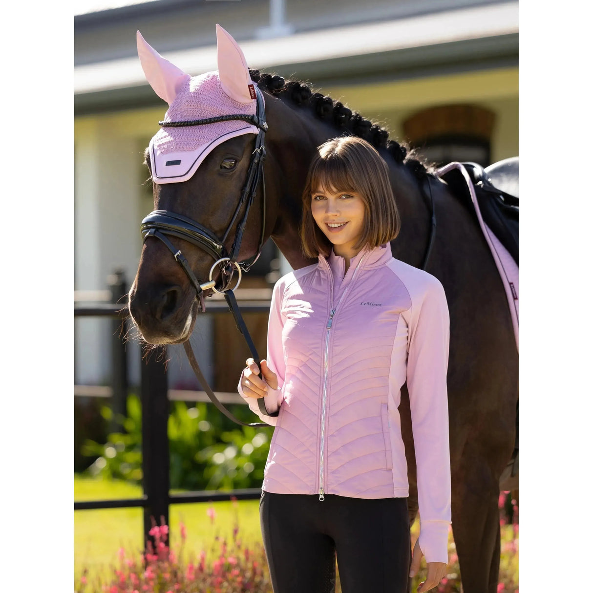 Lemieux Juliette Jacket Fondant Fondant UK 6 Jackets